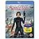 Resident Evil: Retribution (Blu-ray + UV Copy) [2012] [Region Free]